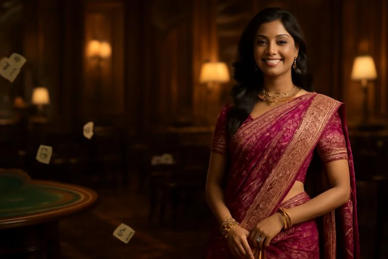 ck333 সাবিনা ফোনে বার্তা পড়ছেন
